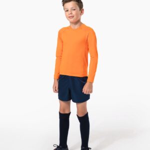 Short de rugby enfant