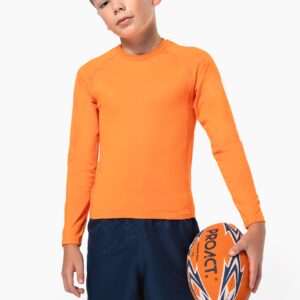 Short de rugby enfant