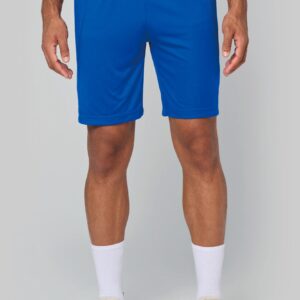 Short de sport