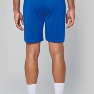 Short de sport