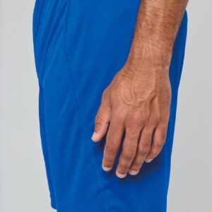 Short de sport