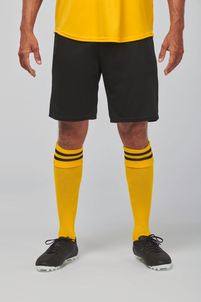 Short de sport