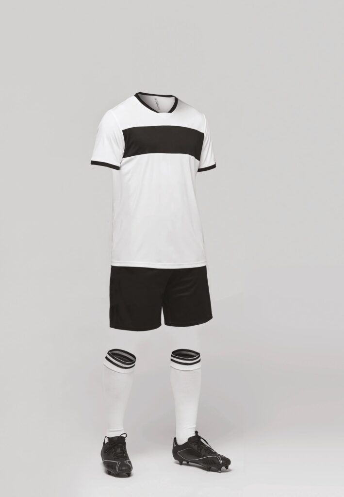 Short de sport