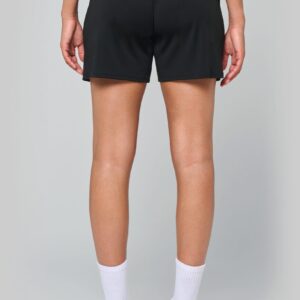 Short de jeu femme