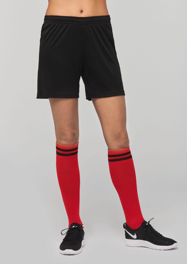 Short de jeu femme