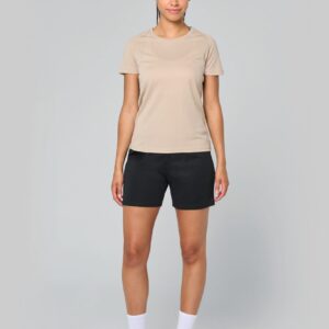 Short de jeu femme