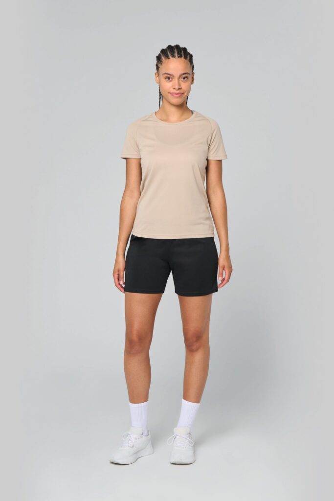 Short de jeu femme