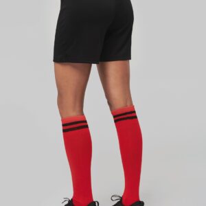 Short de jeu femme