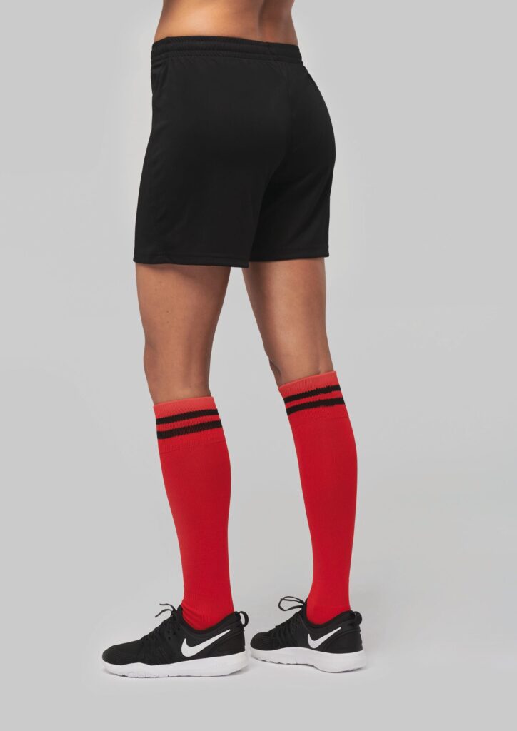 Short de jeu femme