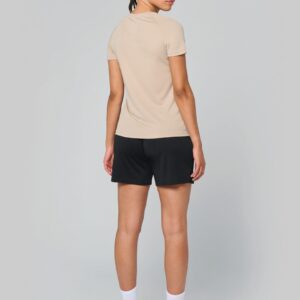 Short de jeu femme