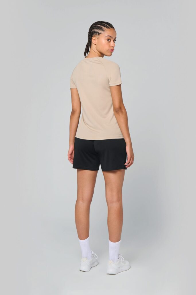 Short de jeu femme