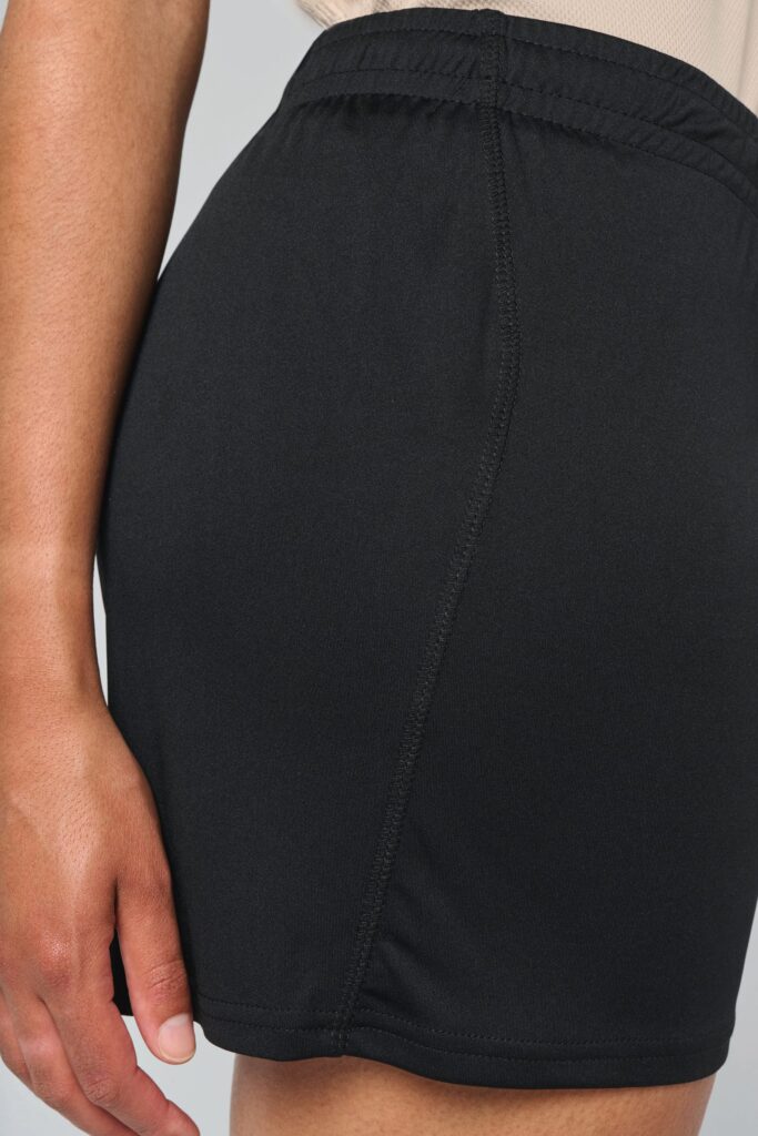 Short de jeu femme