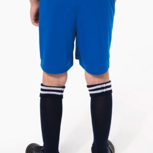 Short de sport enfant