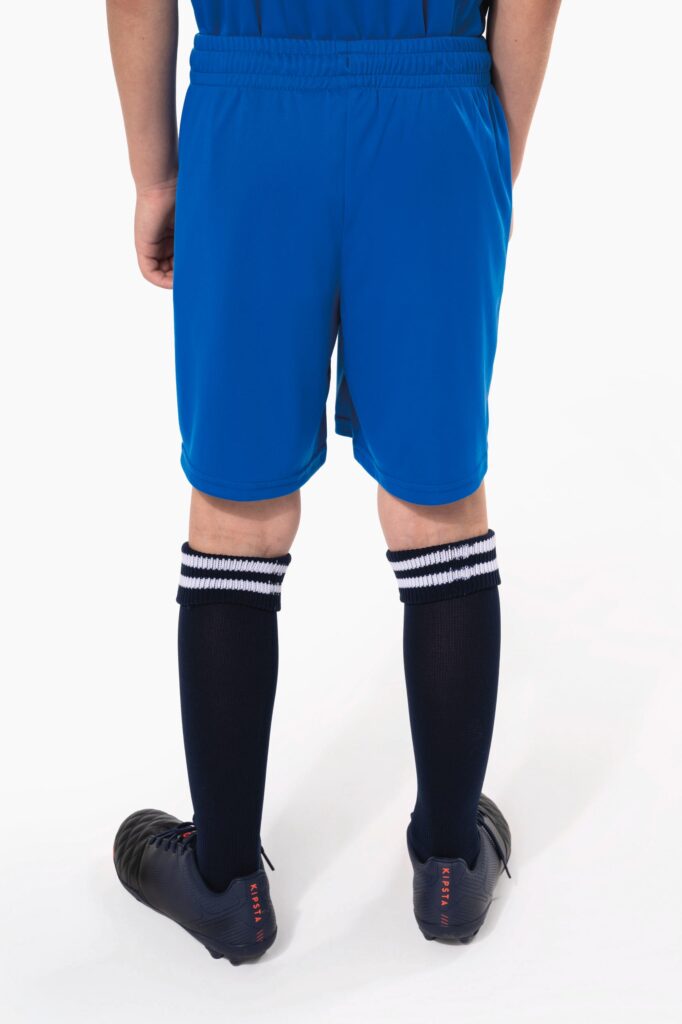 Short de sport enfant
