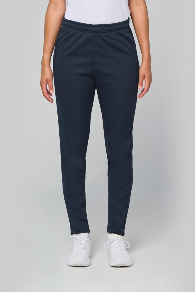 Pantalon d'entrainement unisexe