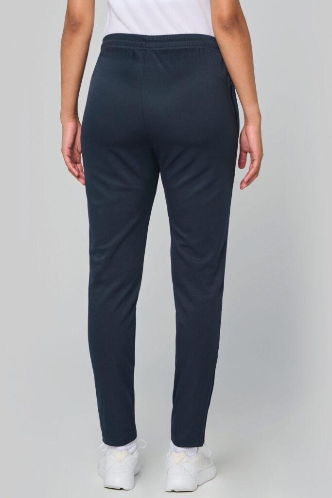 Pantalon d'entrainement unisexe