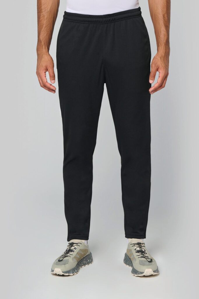 Pantalon d'entrainement unisexe