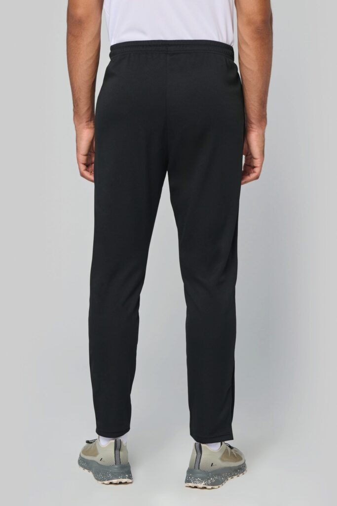 Pantalon d'entrainement unisexe