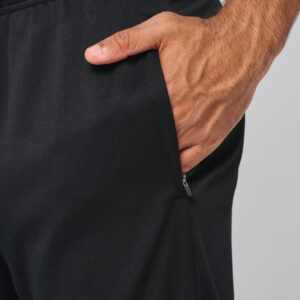 Pantalon d'entrainement unisexe