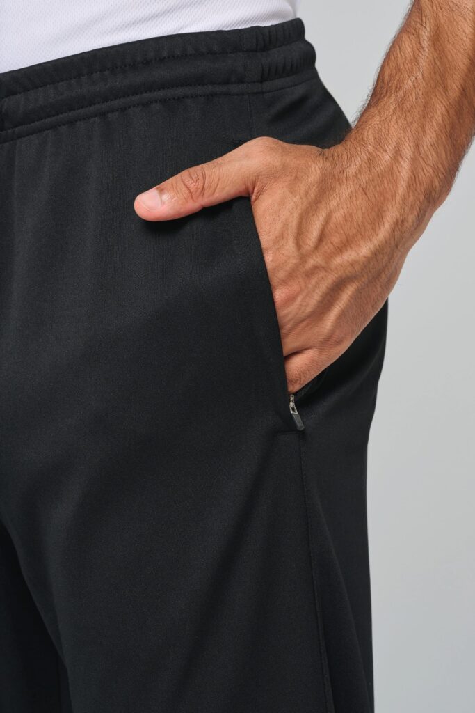 Pantalon d'entrainement unisexe