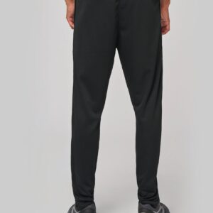 Pantalon d'entrainement unisexe