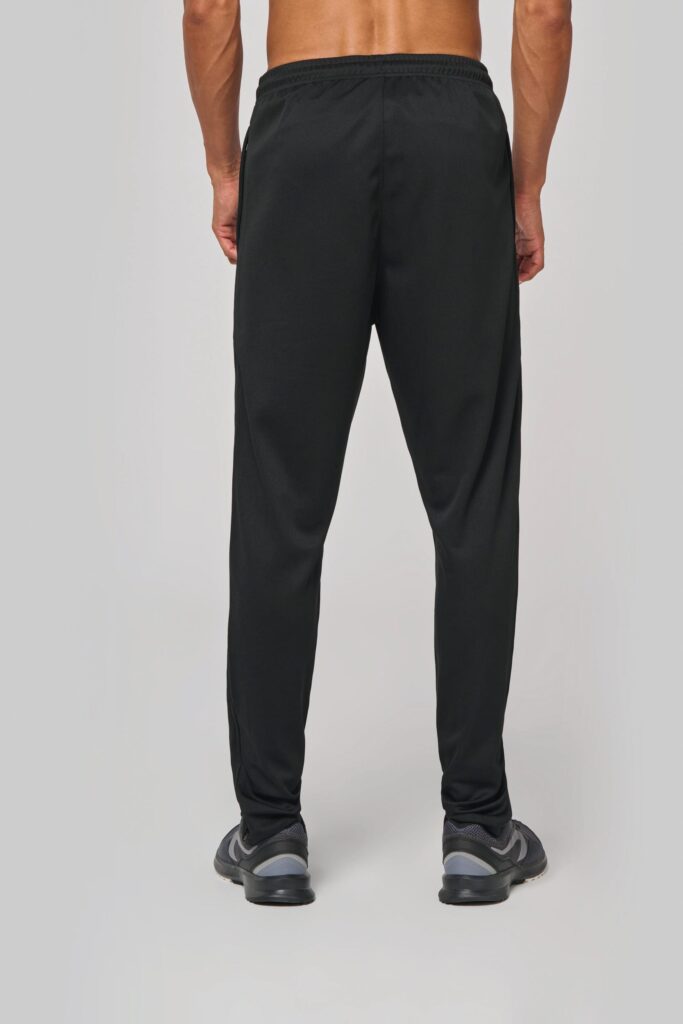 Pantalon d'entrainement unisexe