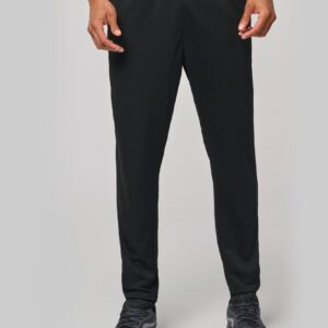 Pantalon d'entrainement unisexe