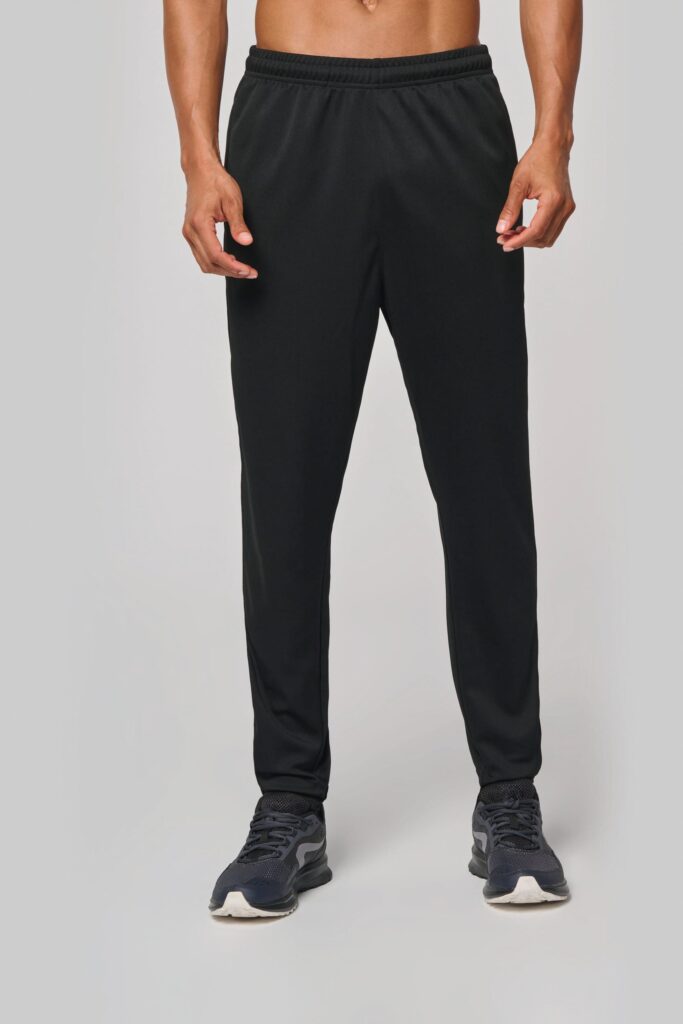 Pantalon d'entrainement unisexe