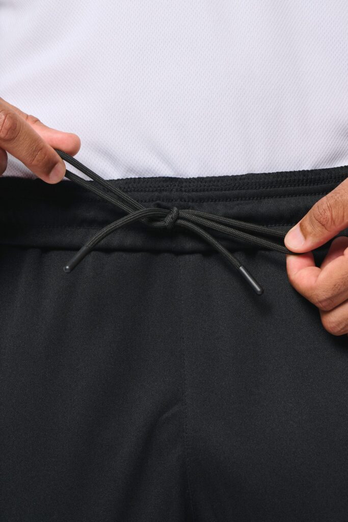 Pantalon d'entrainement unisexe