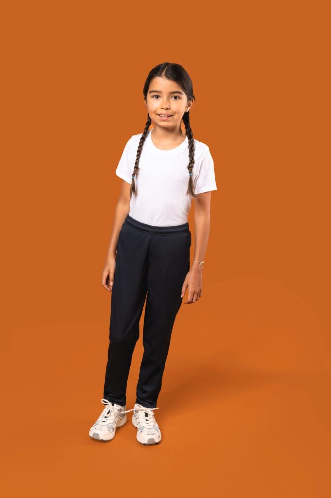 Pantalon d'entrainement enfant
