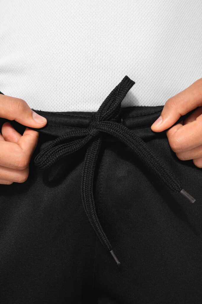 Pantalon d'entrainement enfant