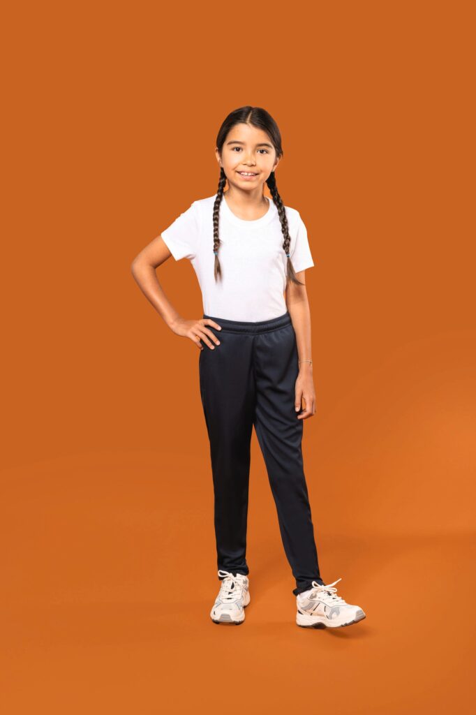Pantalon d'entrainement enfant