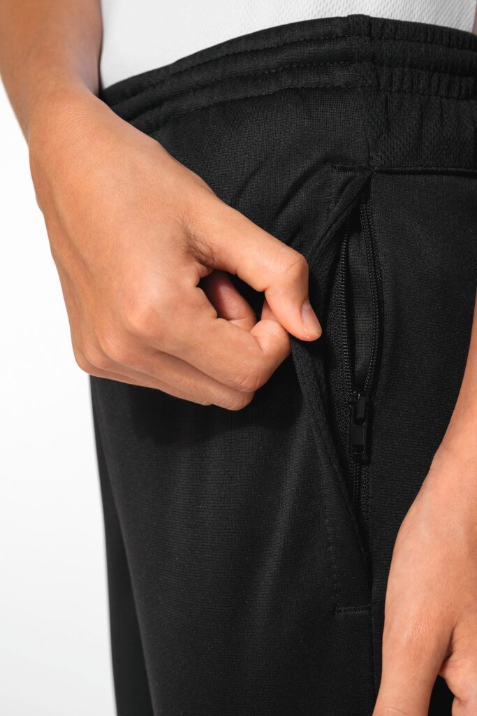 Pantalon d'entrainement enfant