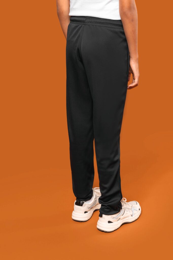 Pantalon d'entrainement enfant