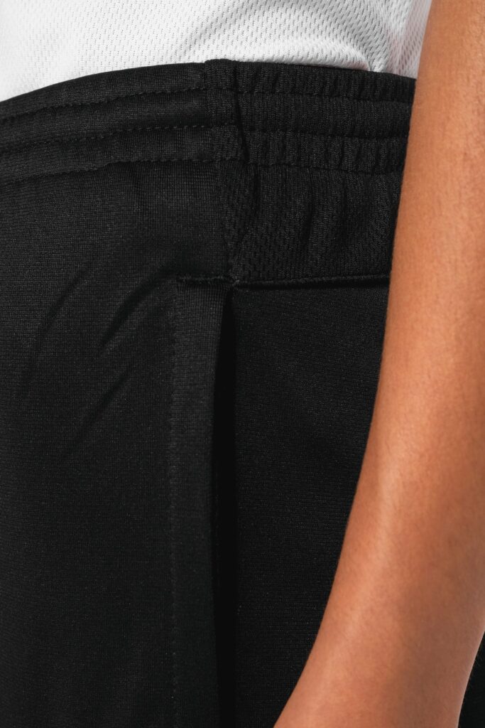 Pantalon d'entrainement enfant
