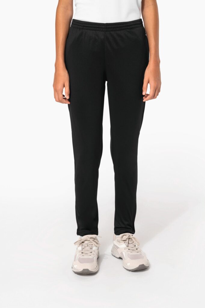 Pantalon d'entrainement enfant