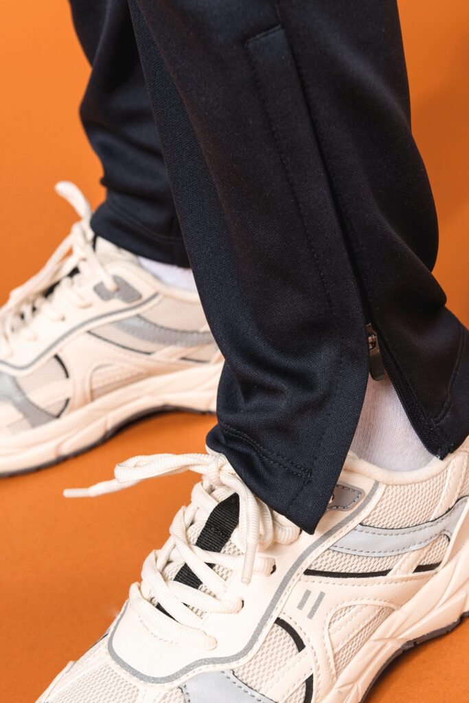 Pantalon d'entrainement enfant