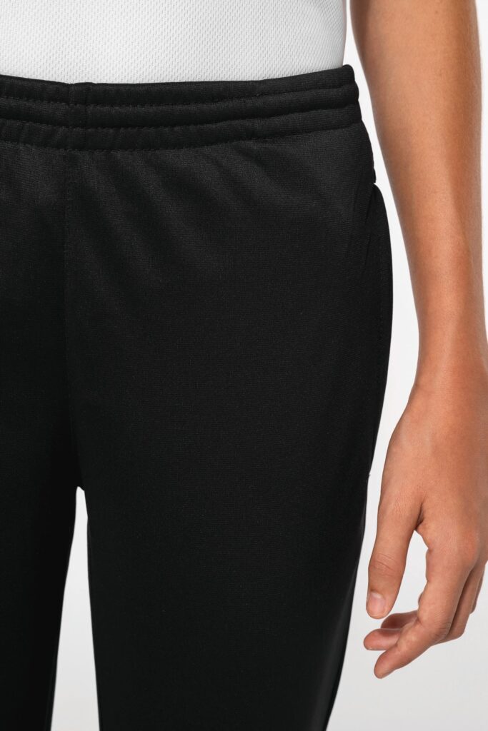 Pantalon d'entrainement enfant