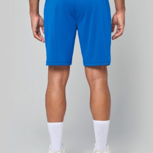 Short de basket-ball homme
