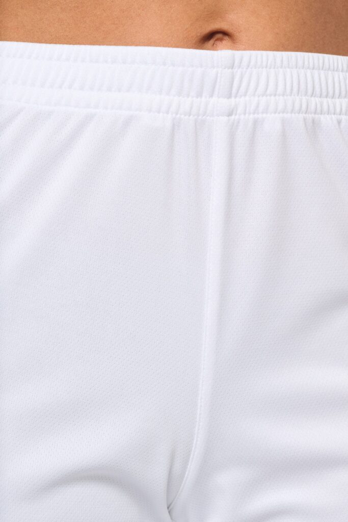 Short de basket-ball femme