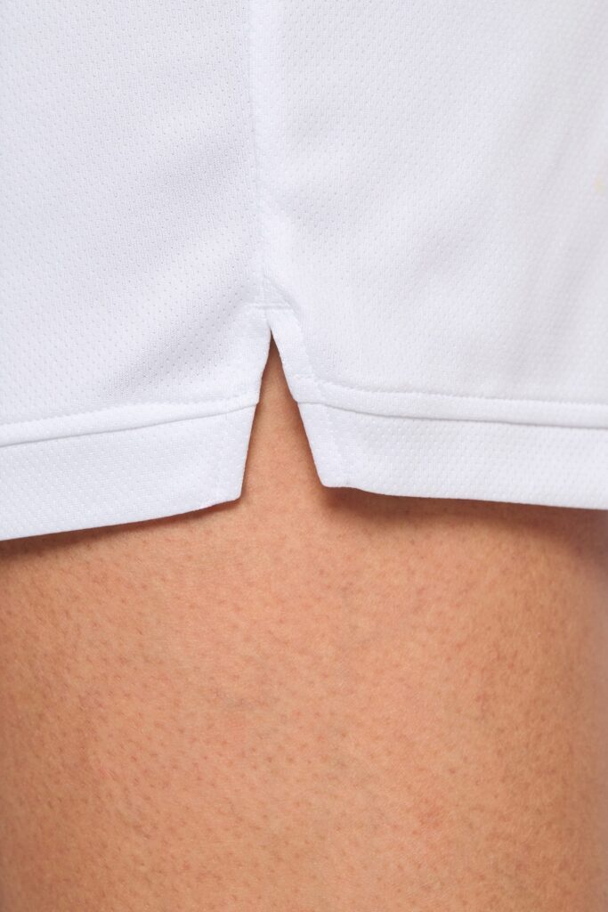 Short de basket-ball femme