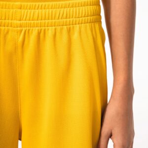 Short de basket-ball enfant