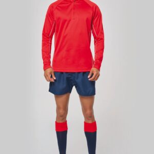 Short de rugby élite unisexe