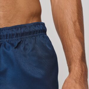 Short de rugby élite unisexe