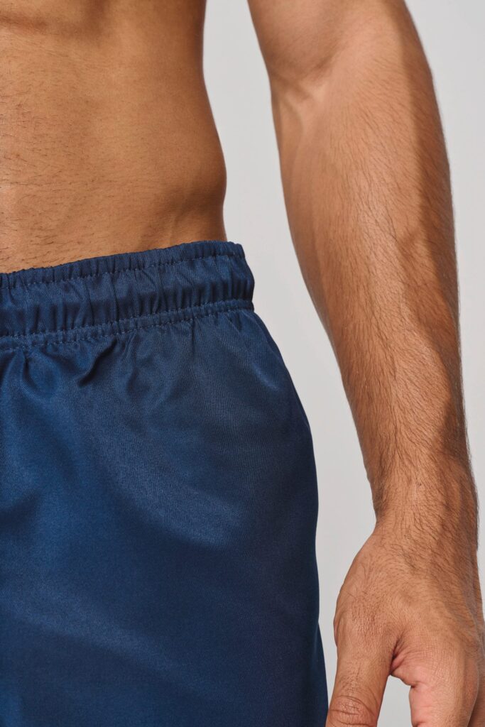 Short de rugby élite unisexe
