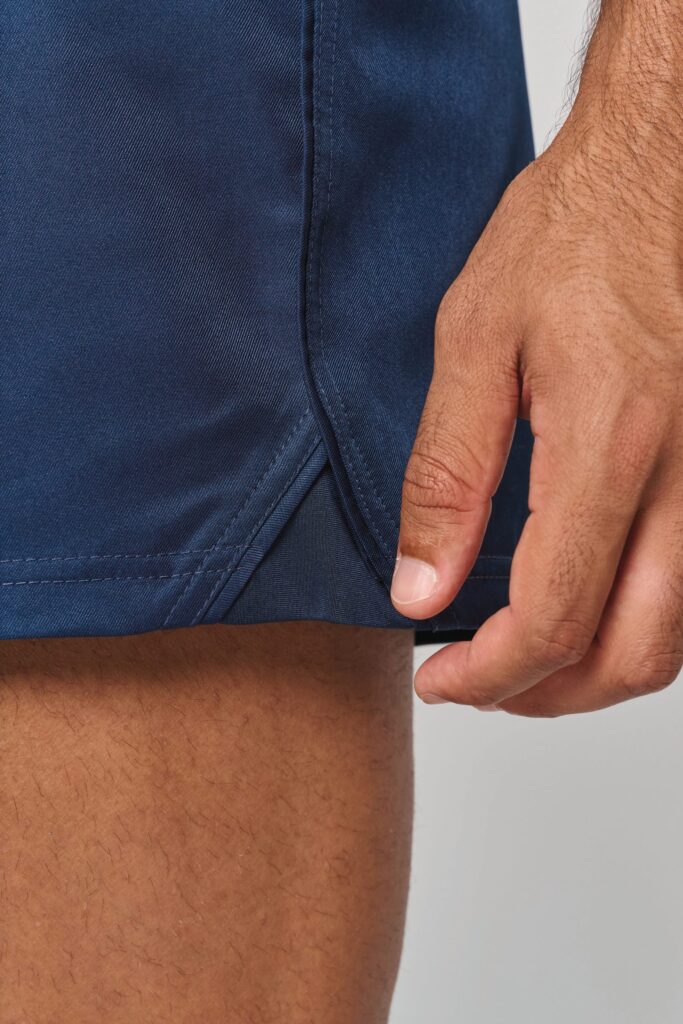 Short de rugby élite unisexe
