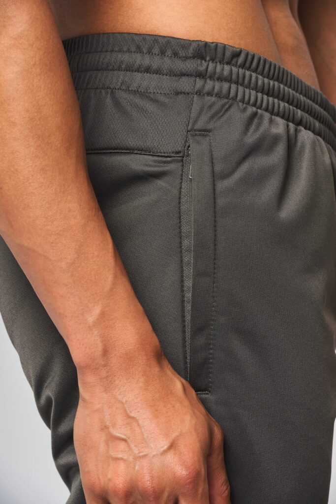 Pantalon de survêtement unisexe