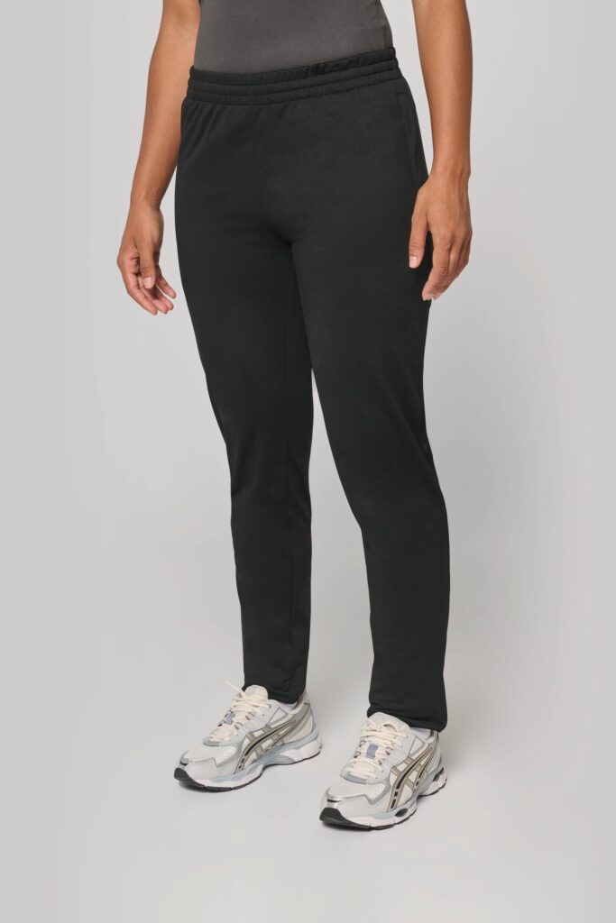 Pantalon de survêtement unisexe
