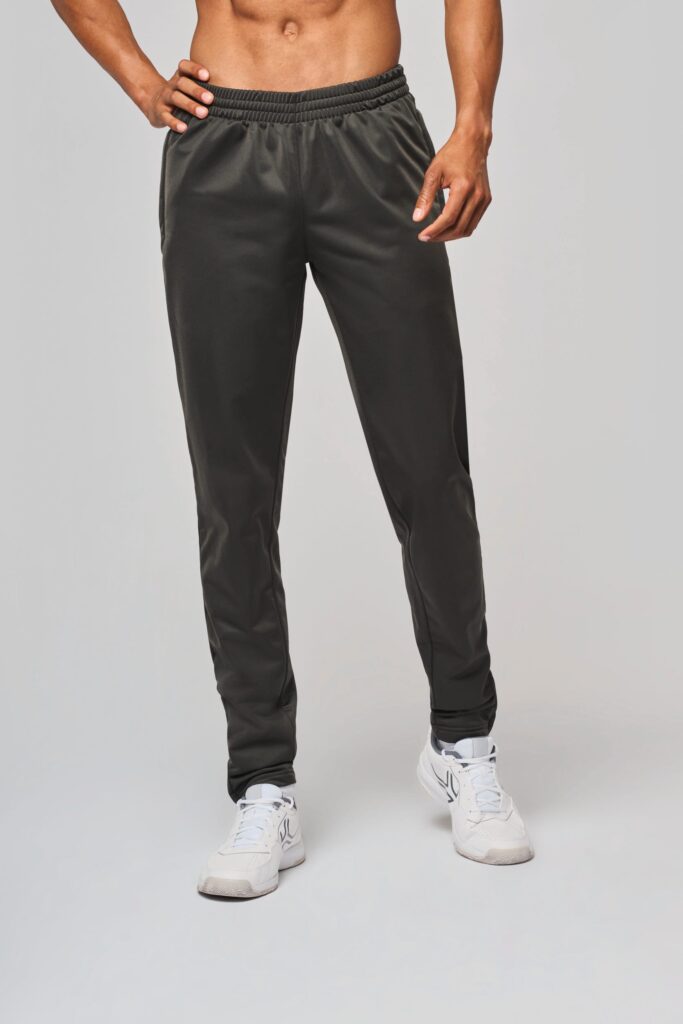 Pantalon de survêtement unisexe