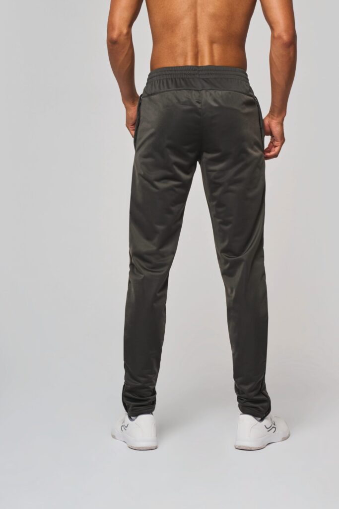 Pantalon de survêtement unisexe
